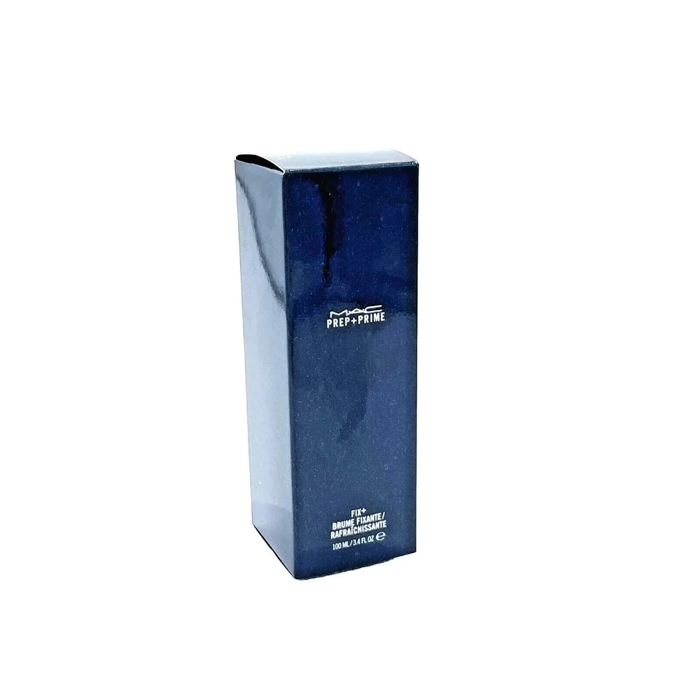 MAC Prep‎ + Prime Fix + Coconut Scent 3.4 oz / 100 ml